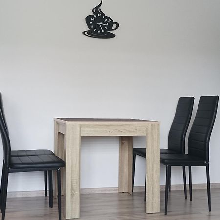 Apartament Bieszczady ミチュコフツェ エクステリア 写真