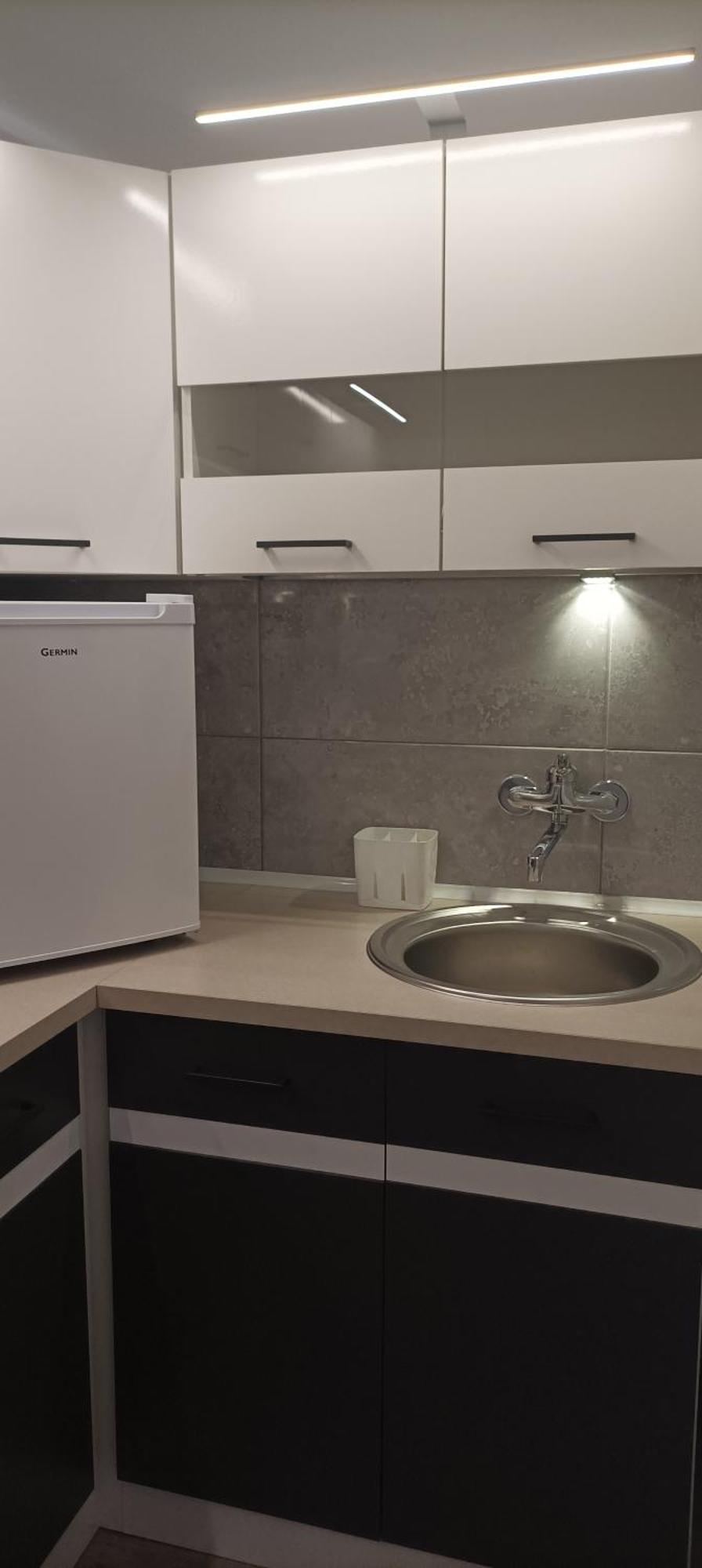Apartament Bieszczady ミチュコフツェ エクステリア 写真