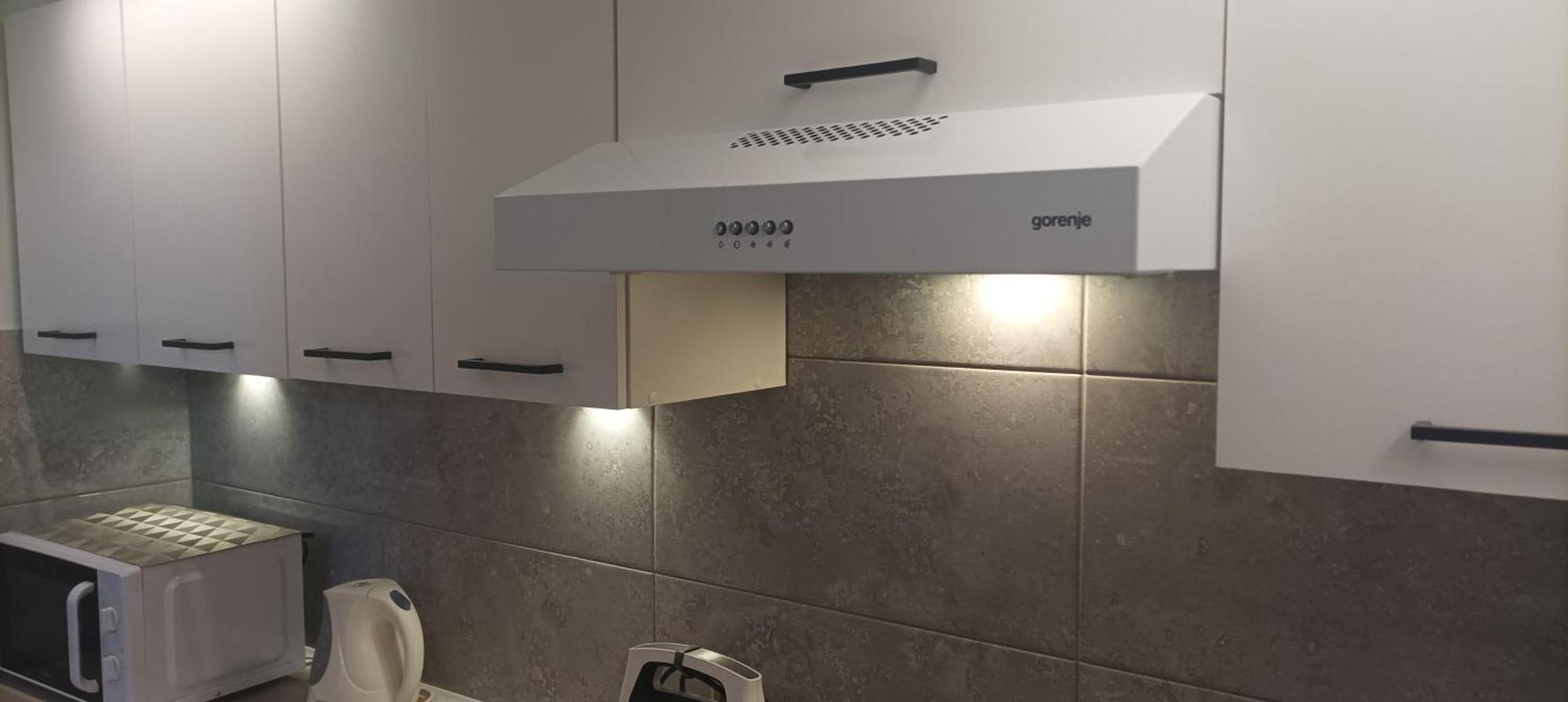 Apartament Bieszczady ミチュコフツェ エクステリア 写真