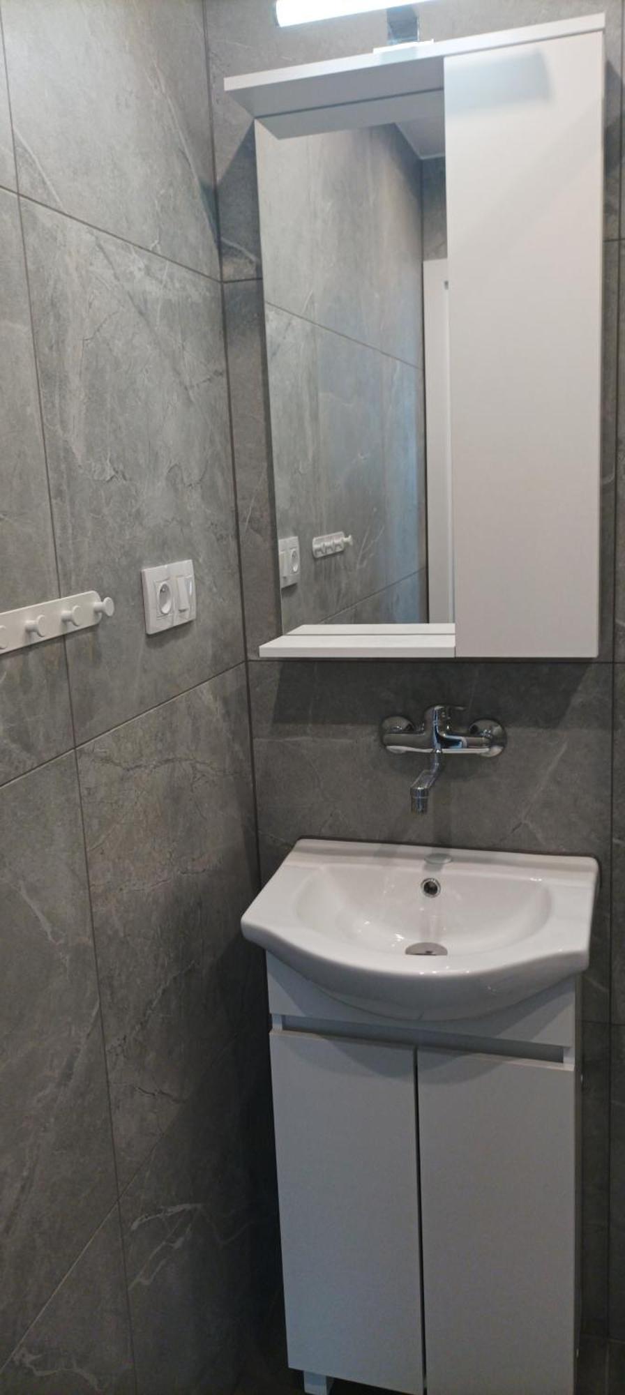 Apartament Bieszczady ミチュコフツェ エクステリア 写真