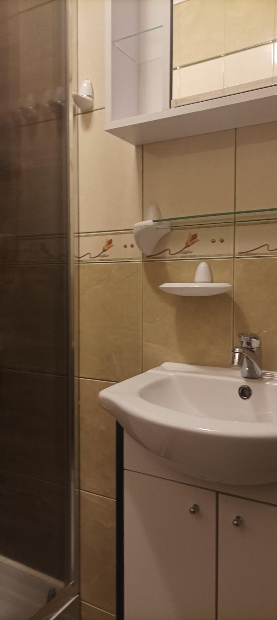 Apartament Bieszczady ミチュコフツェ エクステリア 写真