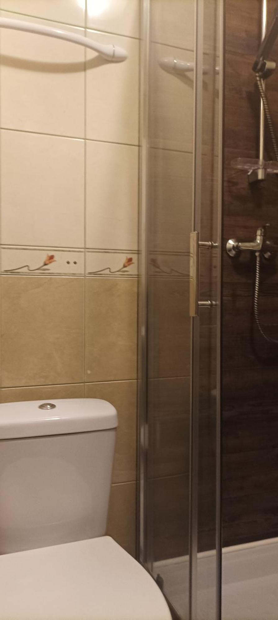 Apartament Bieszczady ミチュコフツェ エクステリア 写真