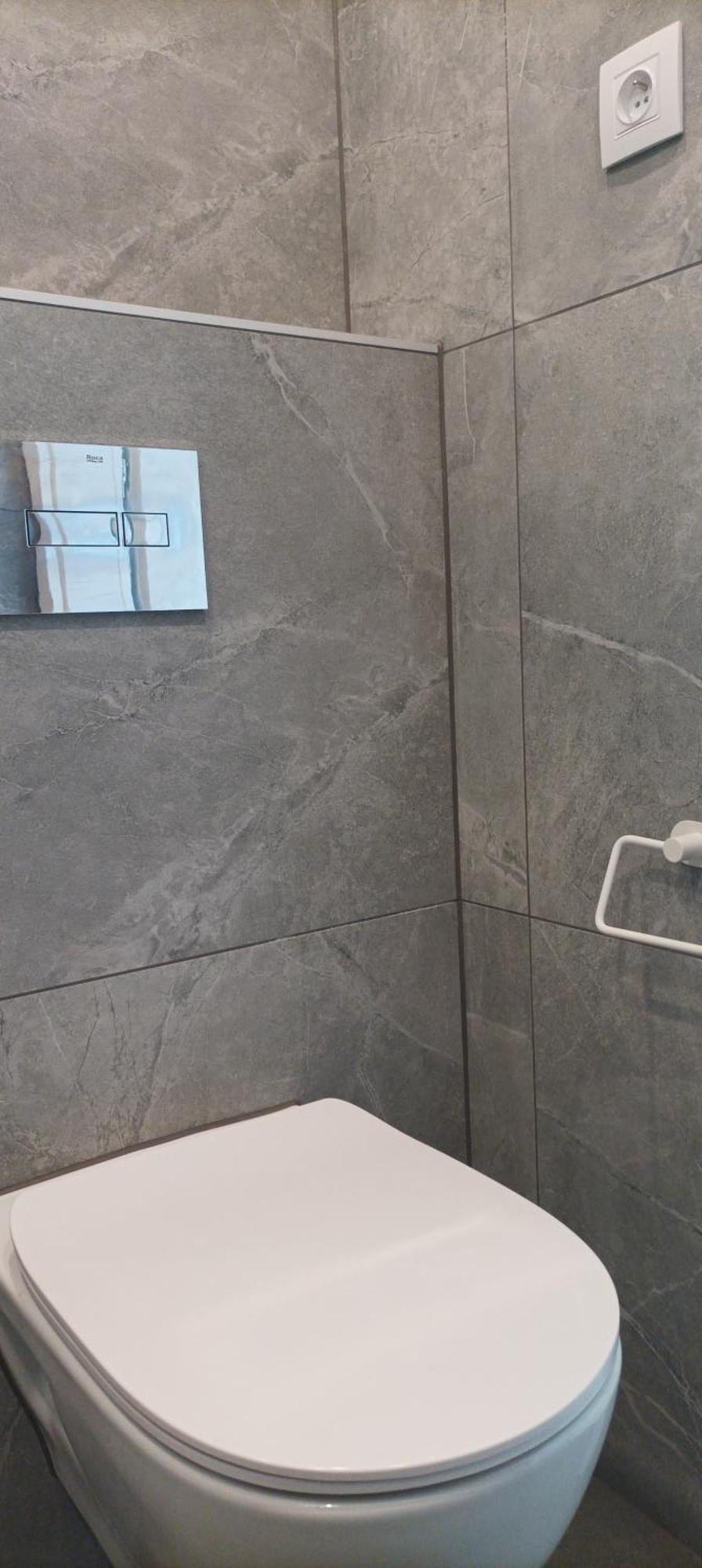 Apartament Bieszczady ミチュコフツェ エクステリア 写真