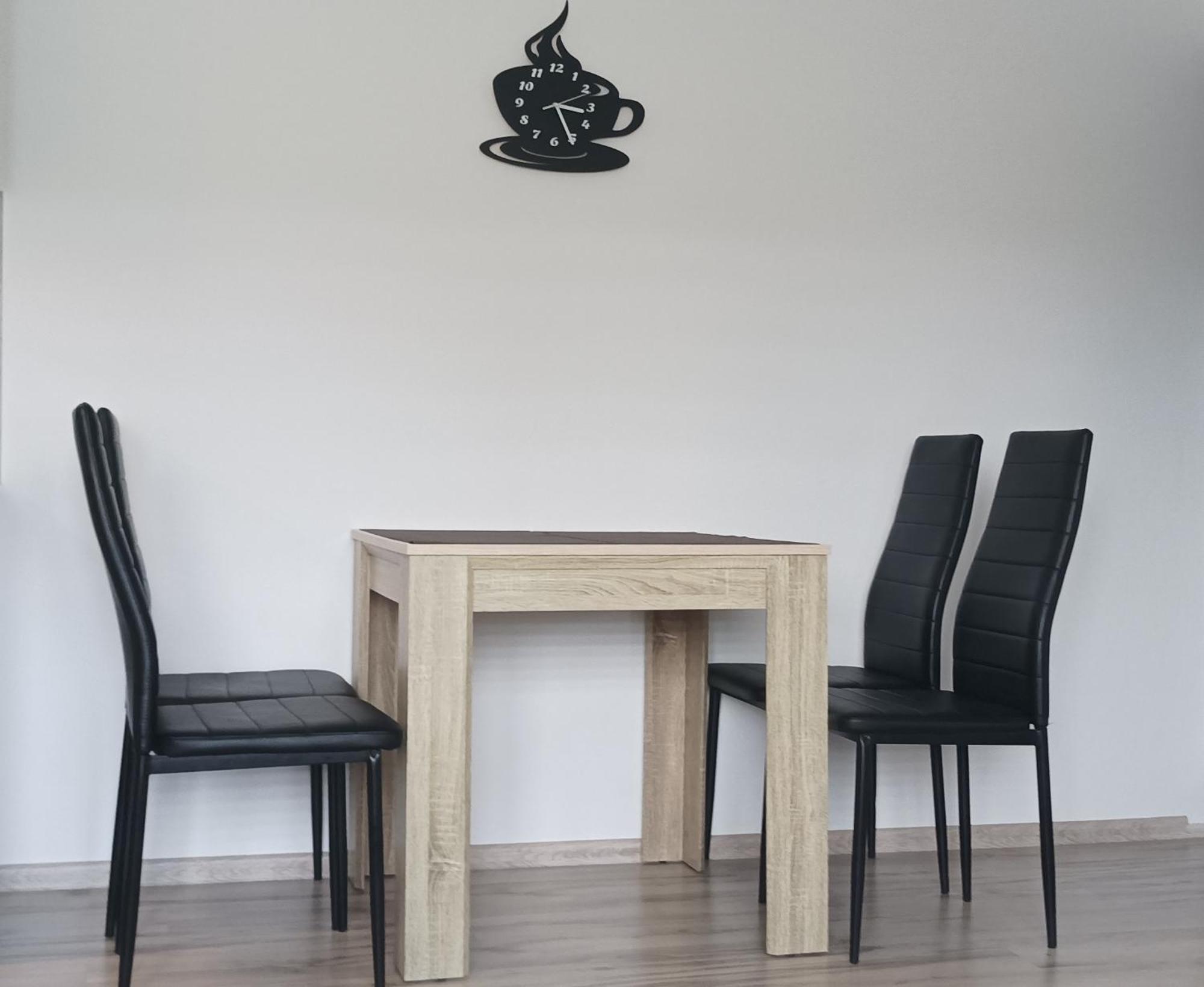 Apartament Bieszczady ミチュコフツェ エクステリア 写真