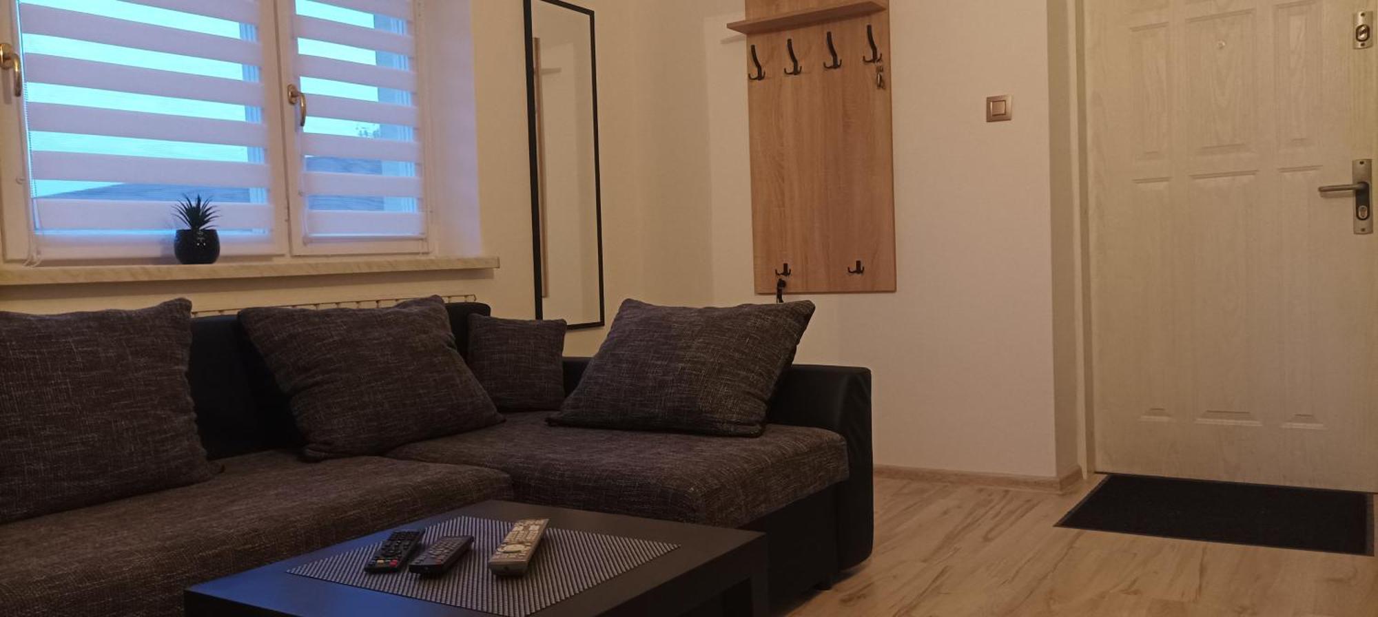 Apartament Bieszczady ミチュコフツェ エクステリア 写真